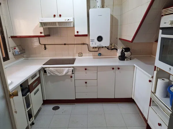 Chalet adosado en Urb. caserío de perales Perales del Rio - Foto 35