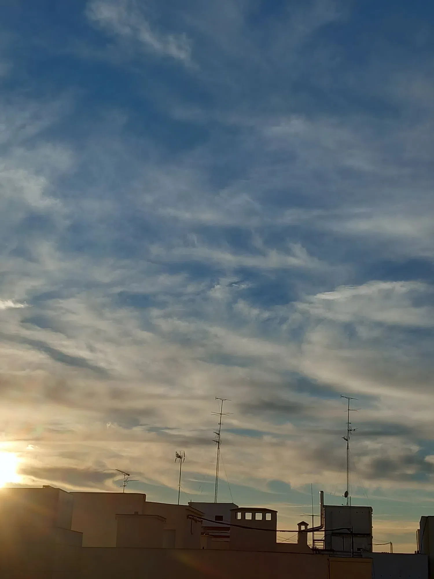 Ático en calle Hilarión Eslava, 35 - Foto 6