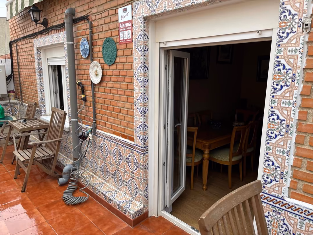 Piso en  Madrid Capital - Foto 2