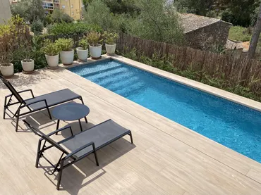 Chalet en calle Carrer Vicens Bou 25 - Foto 7