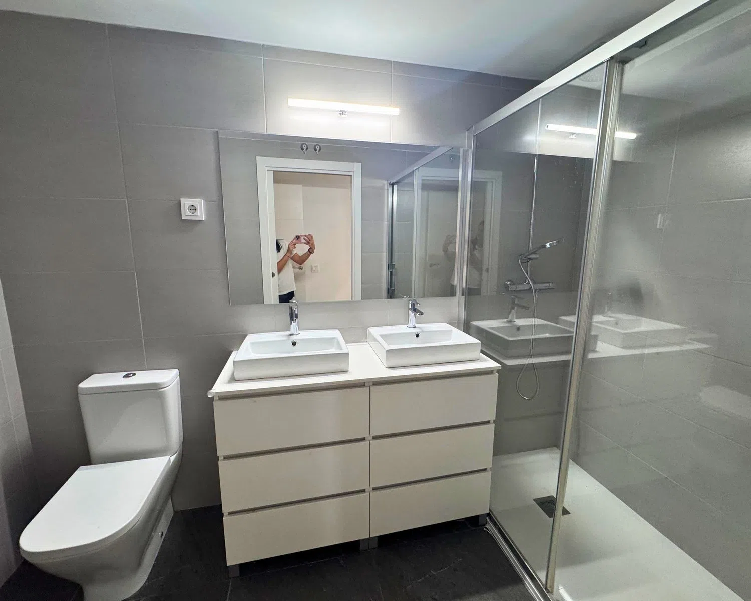 Piso en Barrio Valdebebas - Valdefuentes - Foto 12