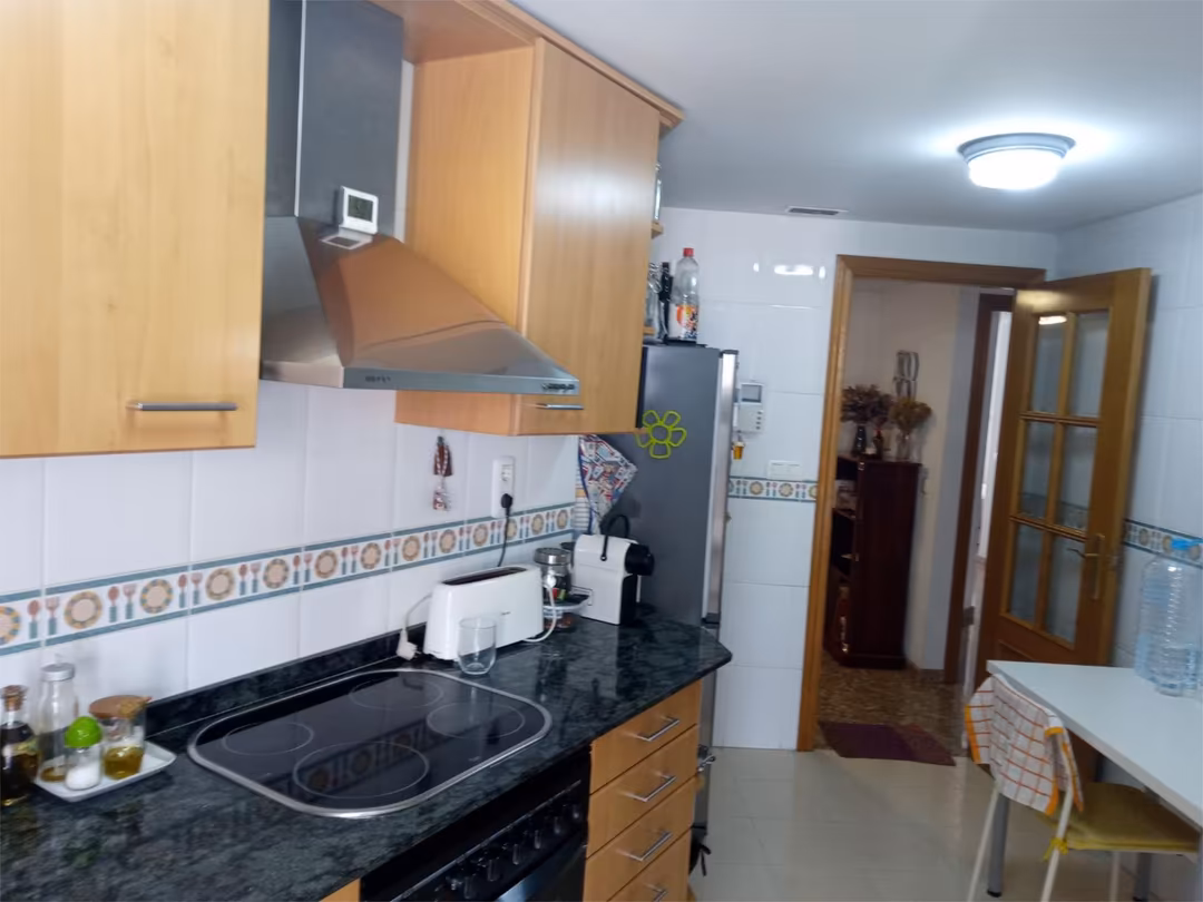 Piso en  Carrer de Vila-real 1 - Foto 7
