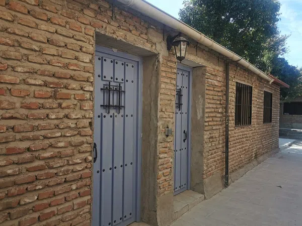 Piso en calle Diario de la Nación, 3 - Foto 2