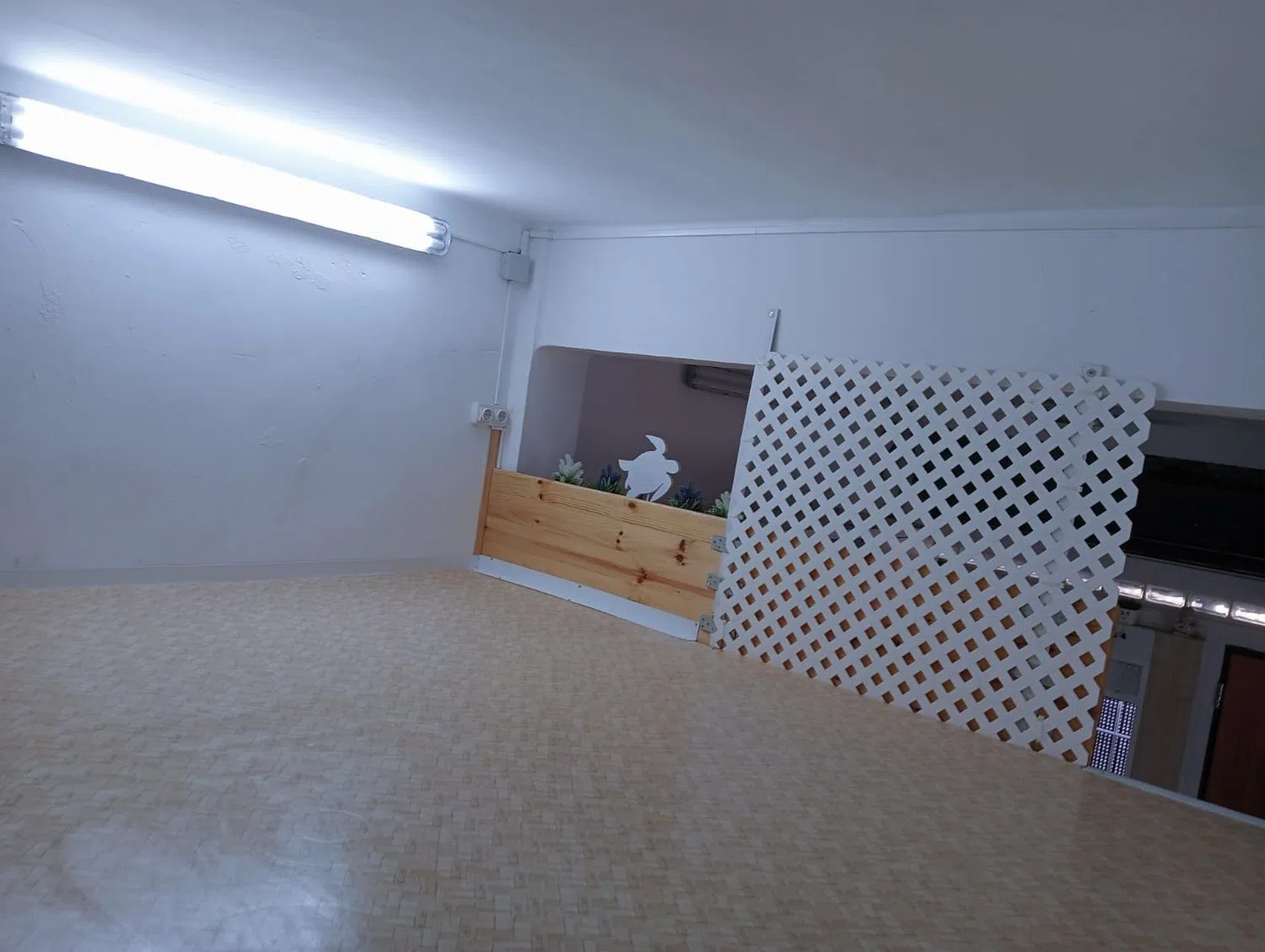 Estudio en calle del Ferro, 297 - Foto 17