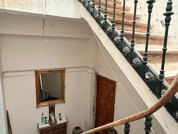 Casa o chalet independiente en Plaza Constitución, 1 - Foto 6