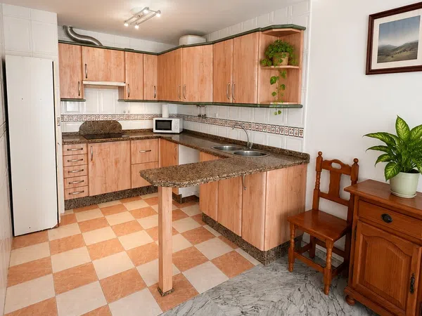 Piso en Calle Doctor Fleming, 1, Centro - Foto 2