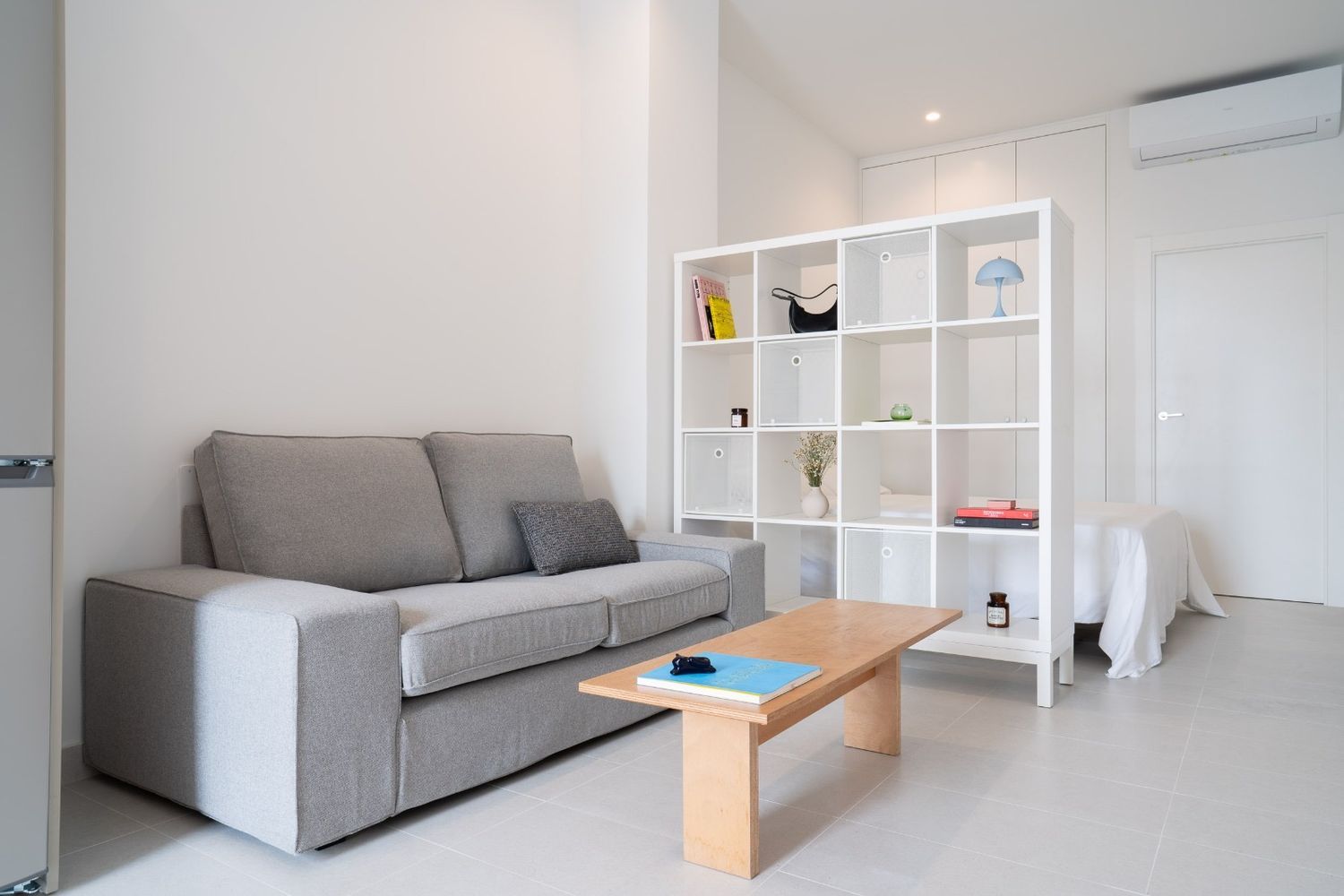 Piso en calle Tejeras, 2 - Foto 4