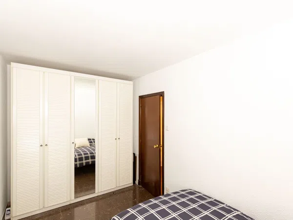 Piso en calle de la Marina Española, 12 - Foto 11