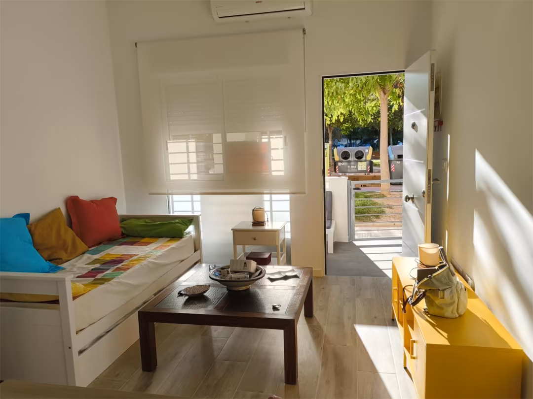 Apartamento en  Calle Sierra de Peñarrubia 0 - Foto 3