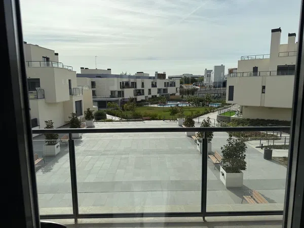 Piso en Avenida del Camino de lo Cortao, 14, Pol. Industrial sur, Pol. Industrial sur - Foto 24