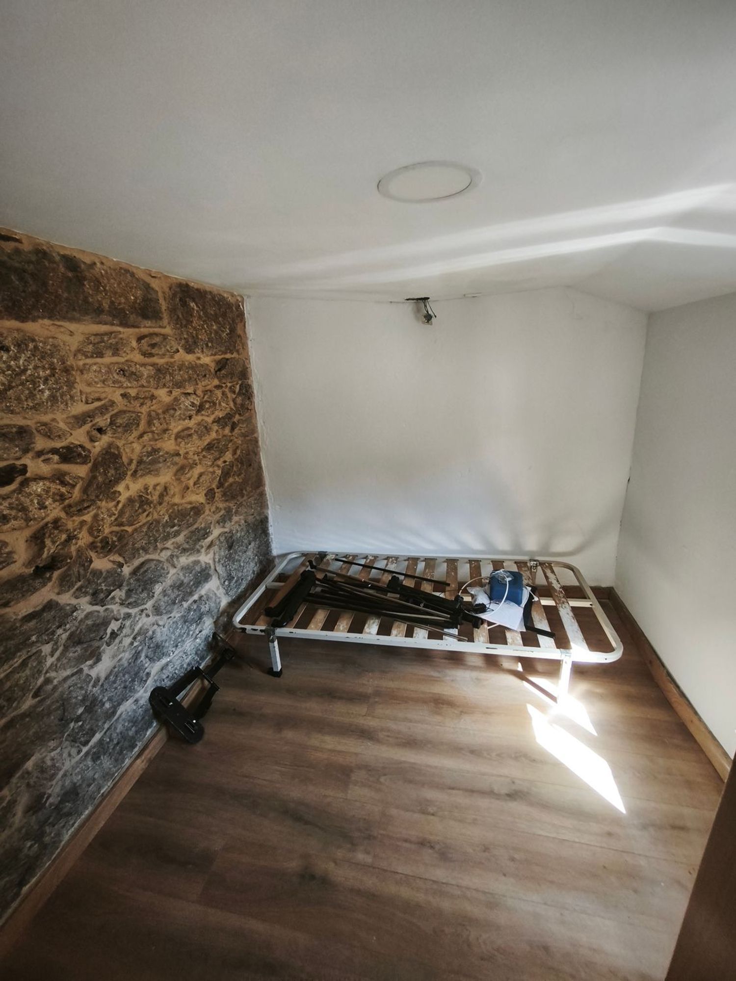 Casa de pueblo en Lugar Touciñas, 1 - Foto 16