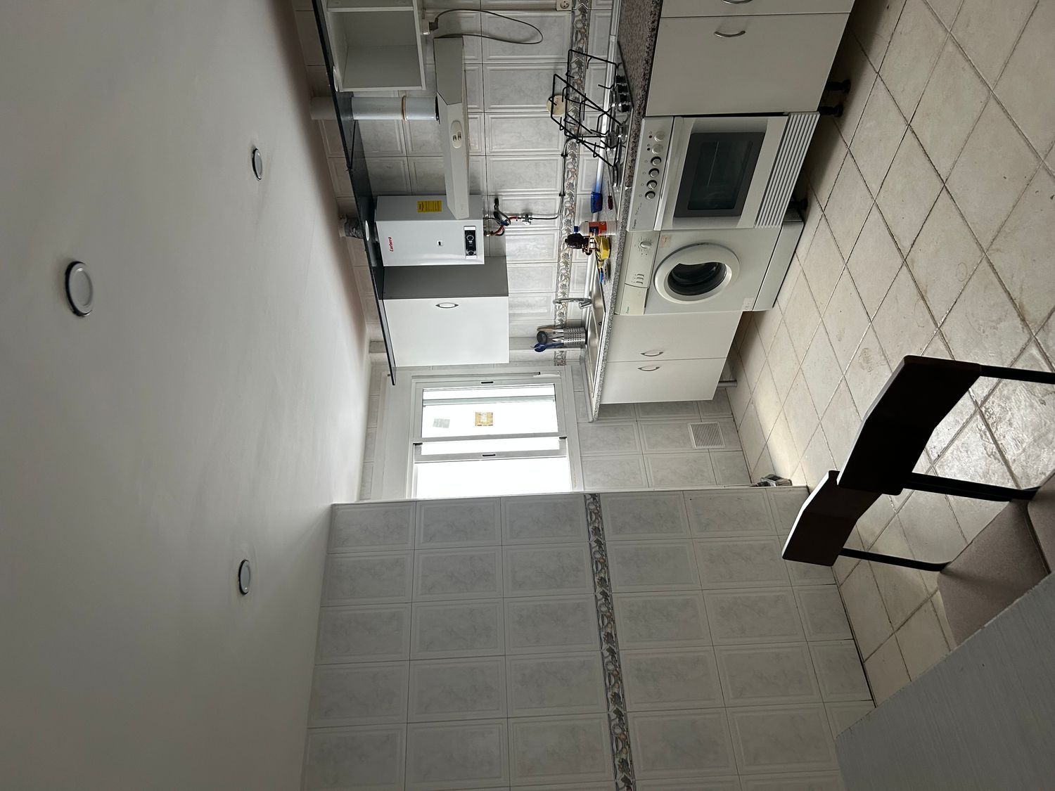 Piso en Calle Rosales, 3, Allendeduero - Barrio de la Estación, Allendeduero - Barrio de la Estación - Foto 6