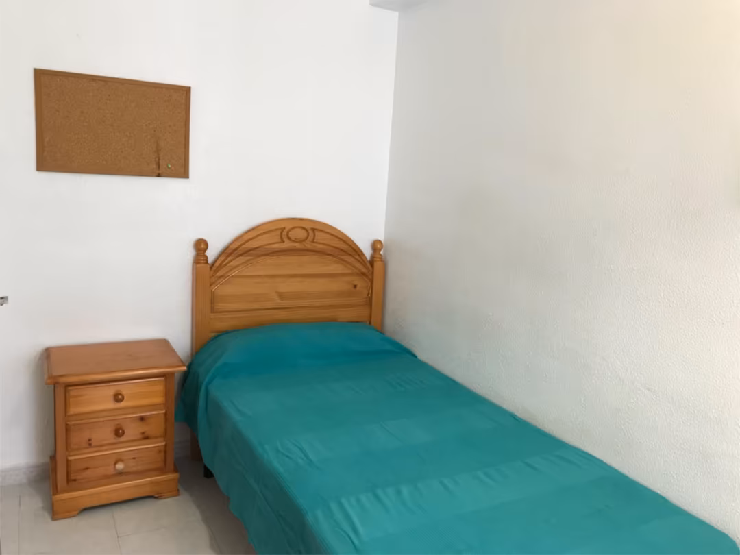 Piso en  Calle Tarfia 25 - Foto 5