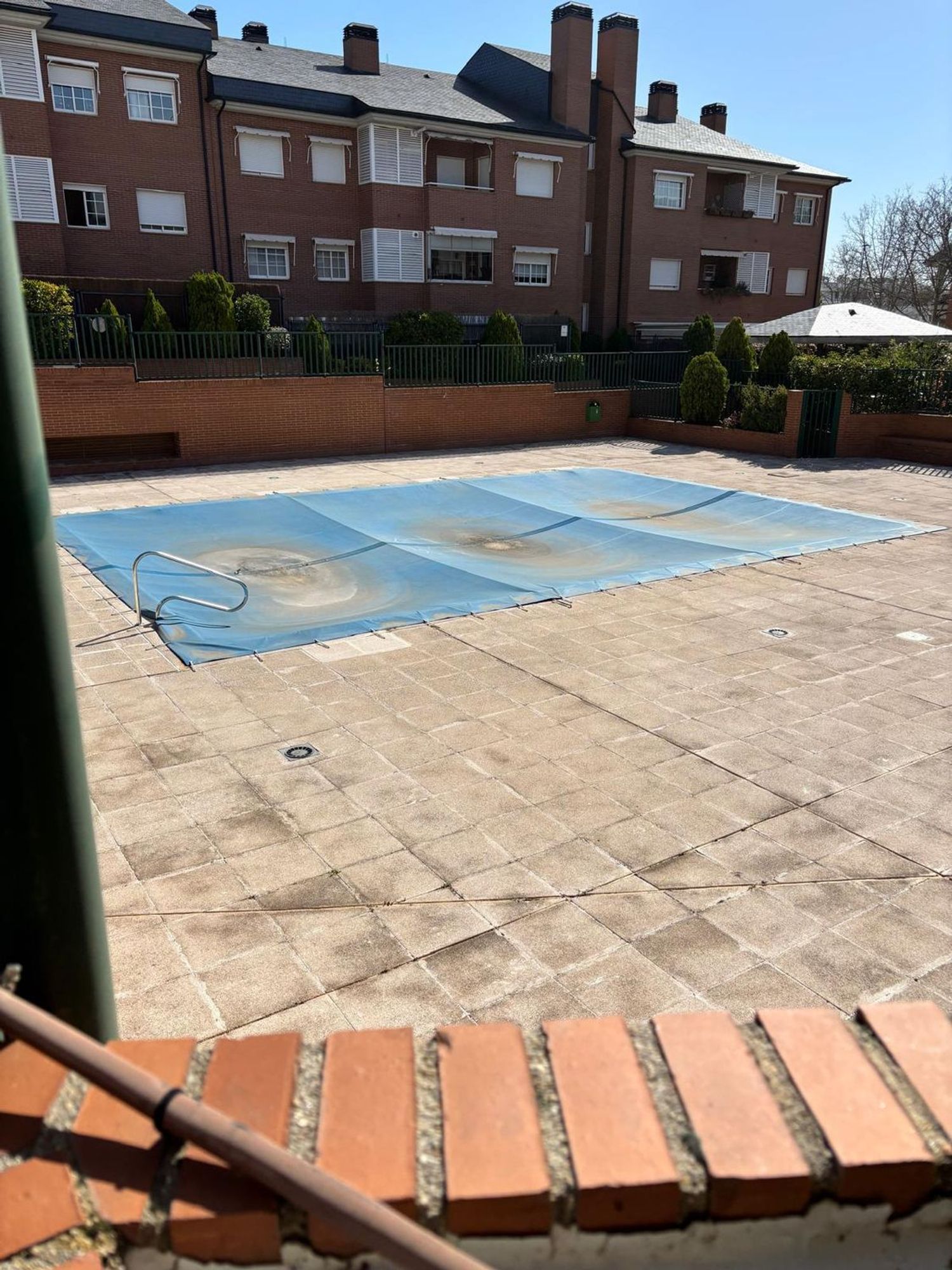 Piso en calle Higuera, 7 - Foto 23