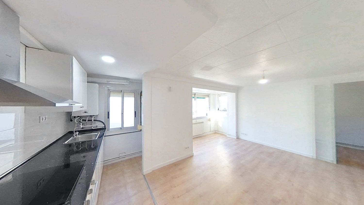 Piso en Barrio Sant Llorenç - Foto 4