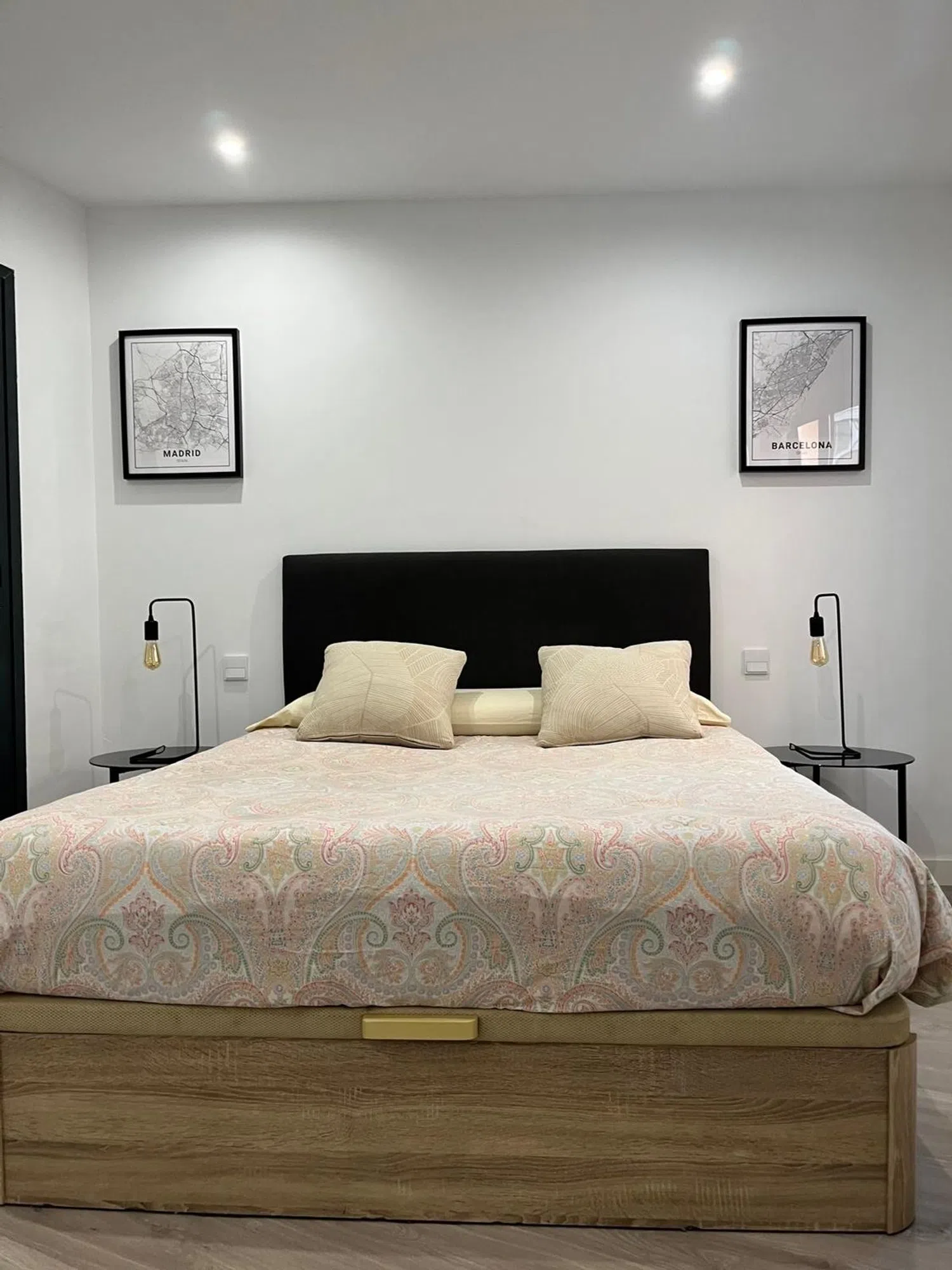 Piso en Barrio Campoamor - Foto 13