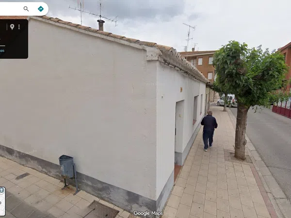 Casa o chalet independiente en Calle San Roque, 26 - Foto 1