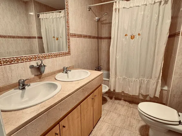 Piso en Calle Babor, 3, Zona Centro Comercial Torrequebrada - Foto 22