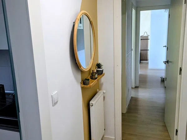 Piso en avenida carmen laforet 7, 3 - Foto 2