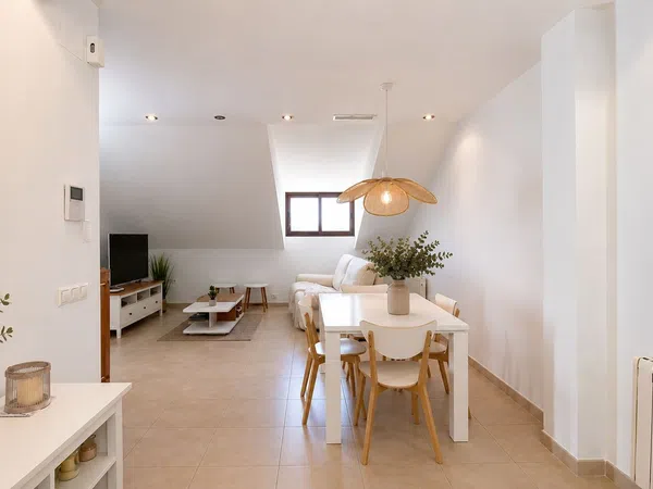 Dúplex en Avenida de la Constitución, 6, Zona Pueblo, Zona Pueblo - Foto 3