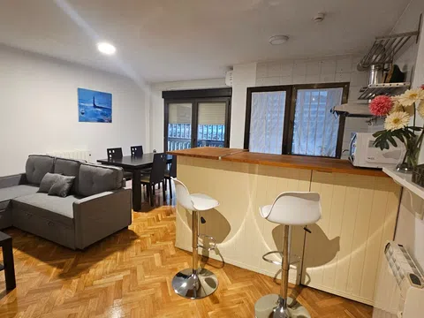 Piso en calle Arenalón, 5 - Foto 1