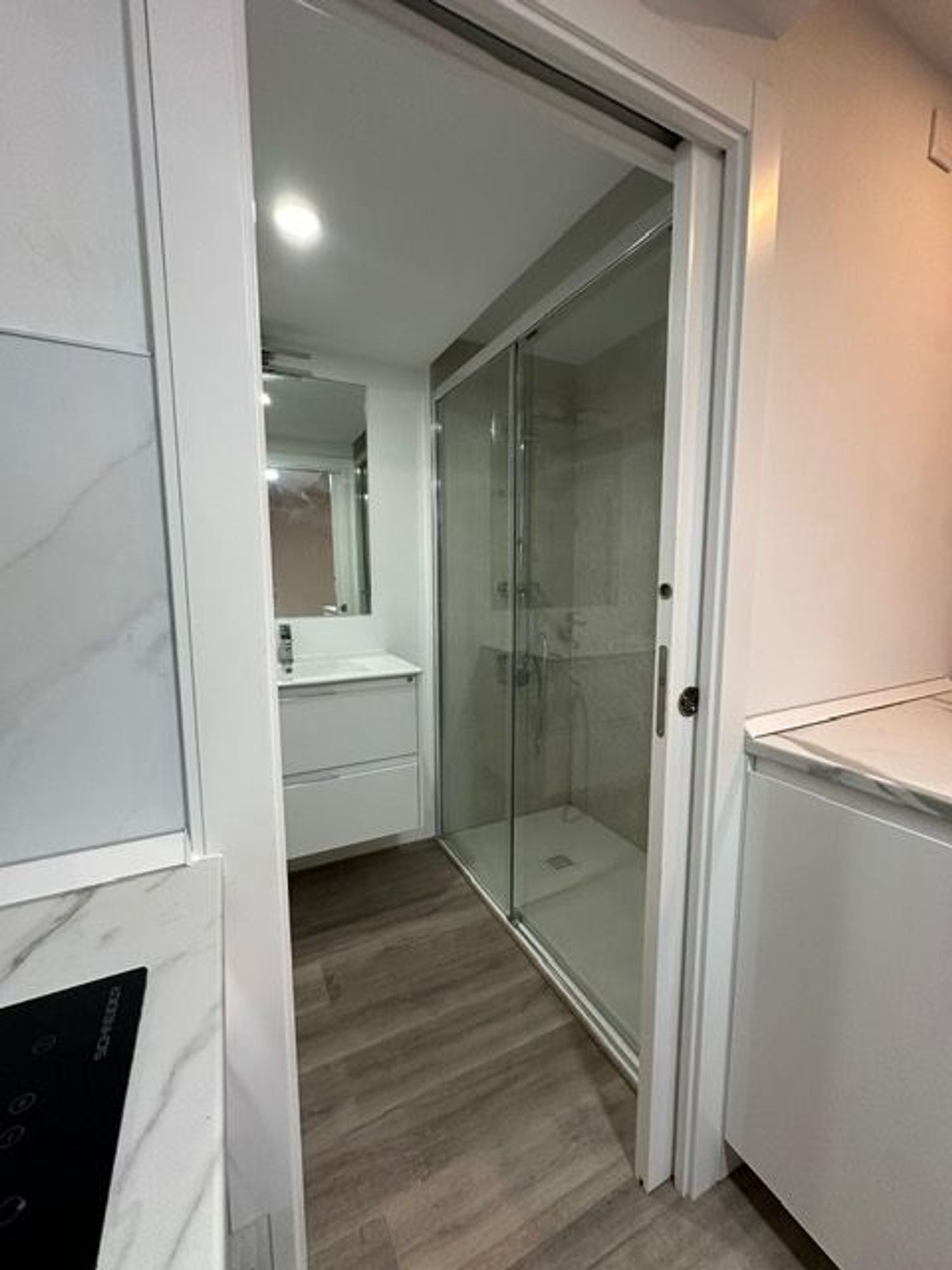Estudio en Calle Antonio Suárez, 10, La Garena - Foto 6