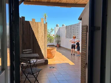 Piso en  Ronda del Borx 16 - Foto 15