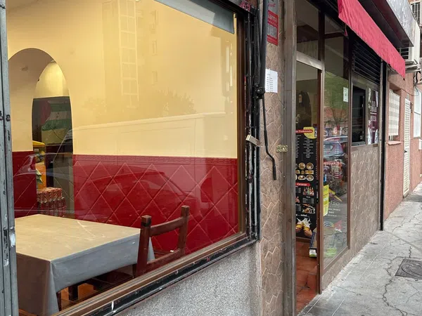Local en Restaurante en Calle Arzúa, 37, Pinar del Rey - Foto 13