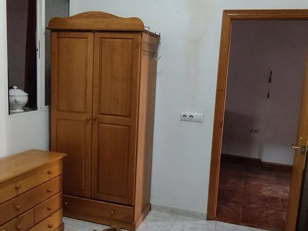 Chalet adosado en Calle Hermanas de la Cruz, 77 - Foto 13