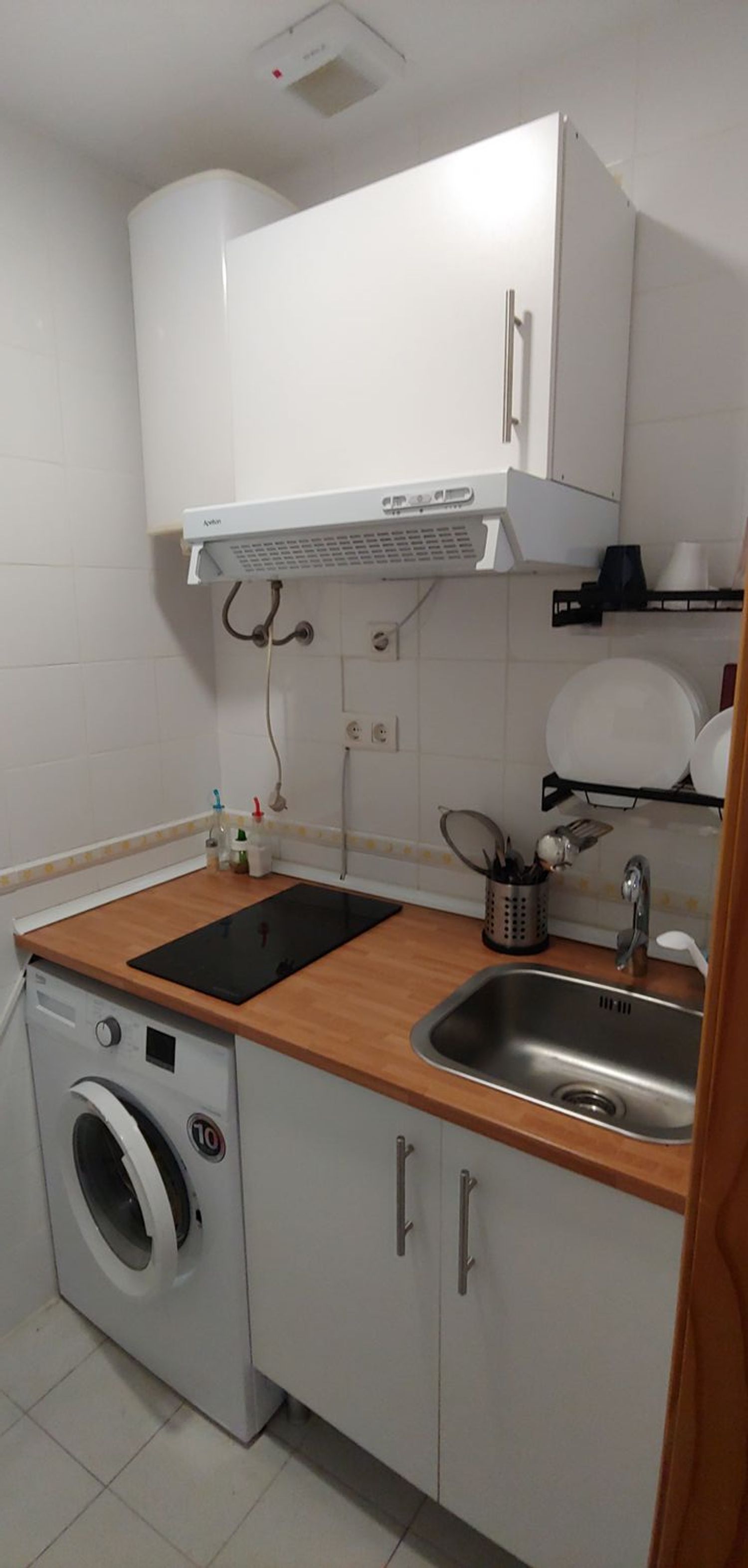 Estudio en Circunvalación Encina, 21, La Chana, La Chana - Foto 5