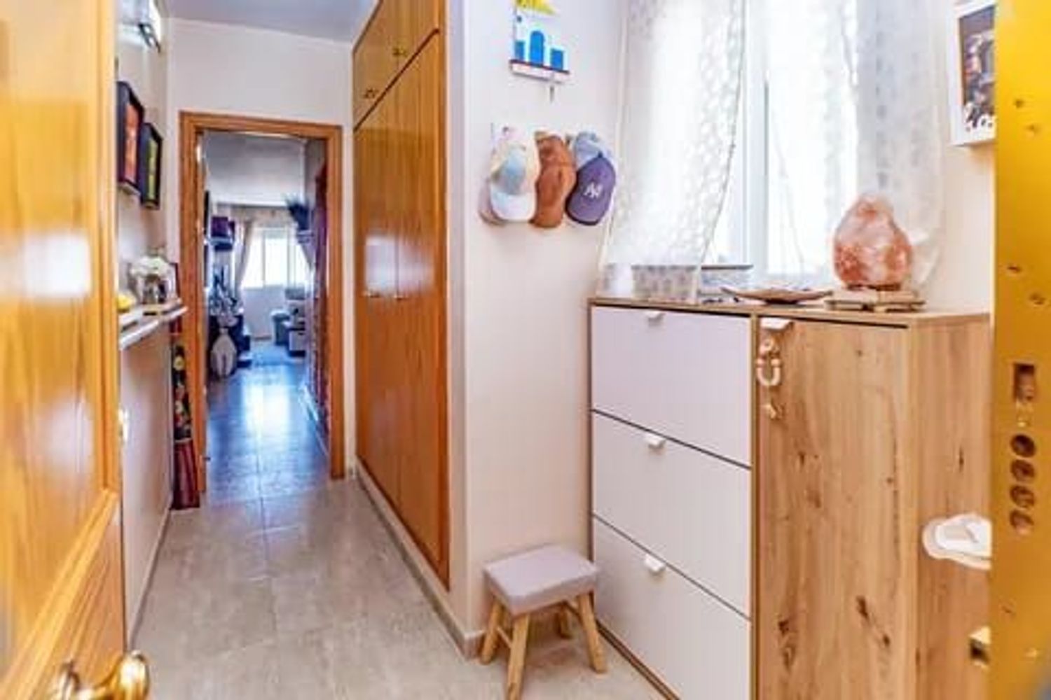 Piso en Calle Álvaro de Bazán, Getafe, 24 - Foto 6