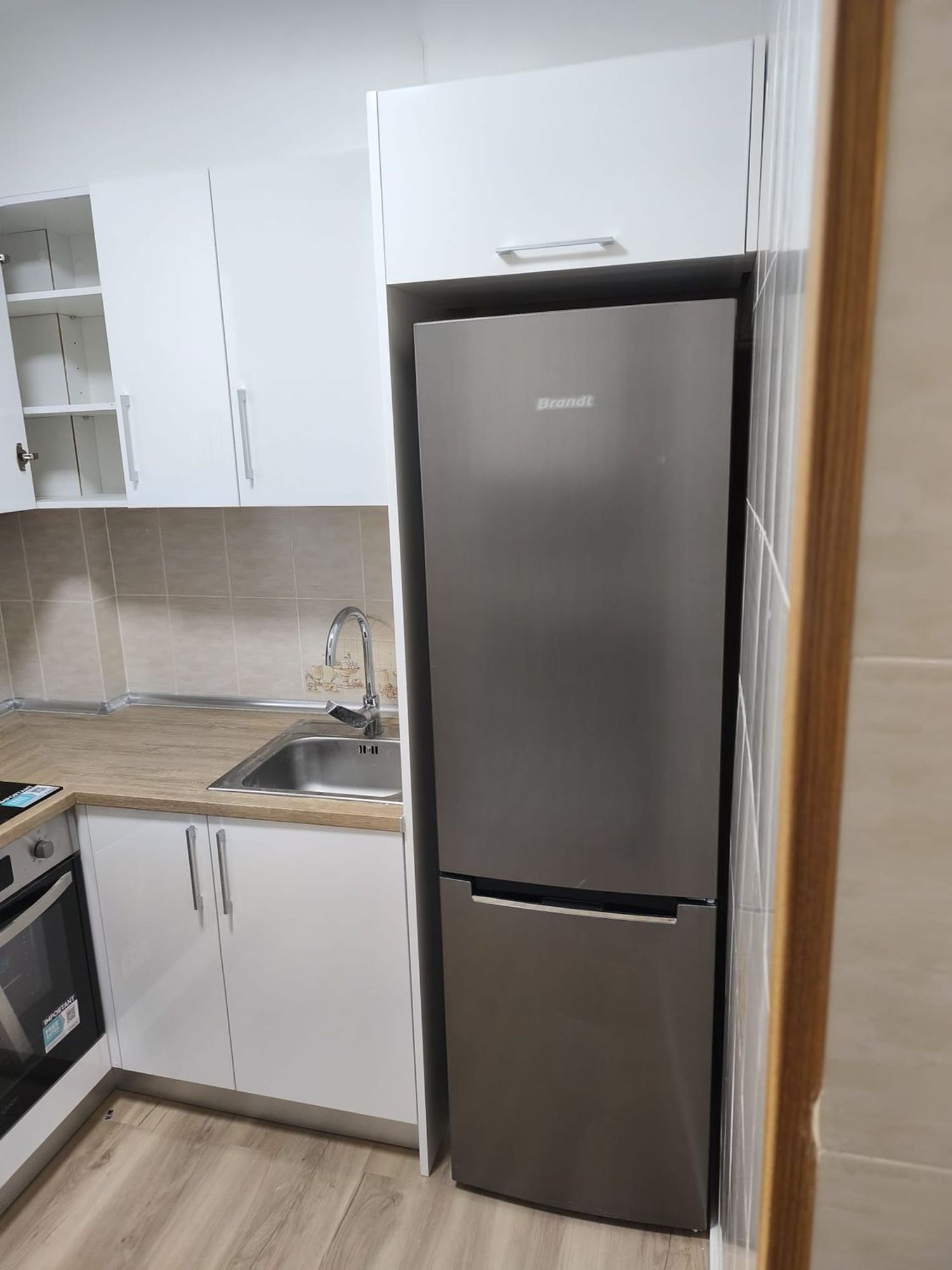 Piso en calle de Manuel Lorenzo Pardo, 26 - Foto 4