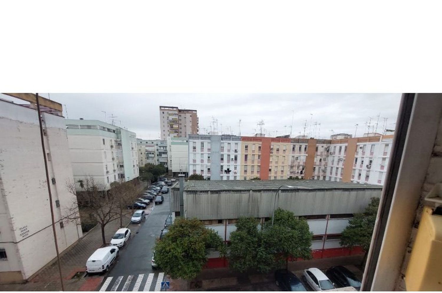 Piso en Barrio San Pablo - Foto 21