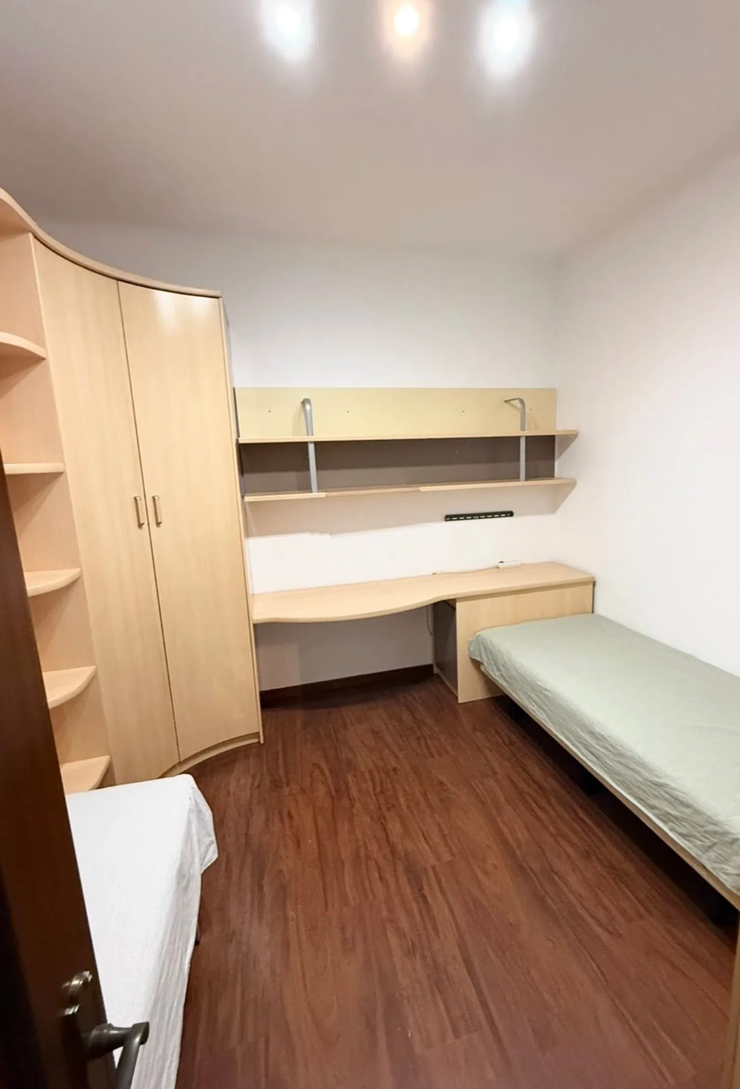 Piso en Barrio El Camp de l'Arpa del Clot - Foto 12