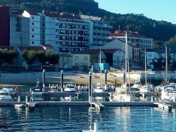 Piso en Aldea Madalena, 61 - Foto 1