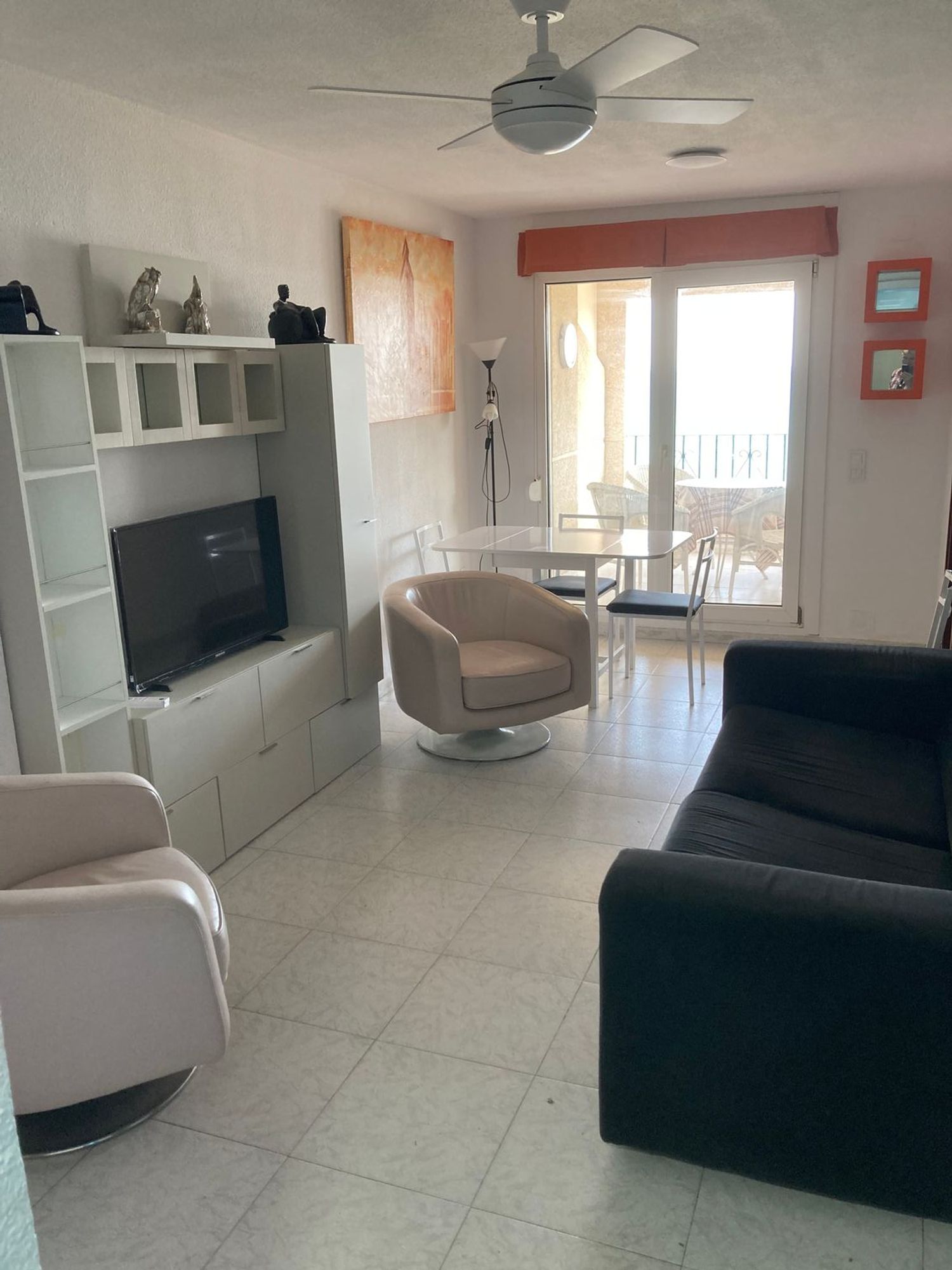 Piso en Paseo Mediterraneo, 103, Balneario - Foto 8