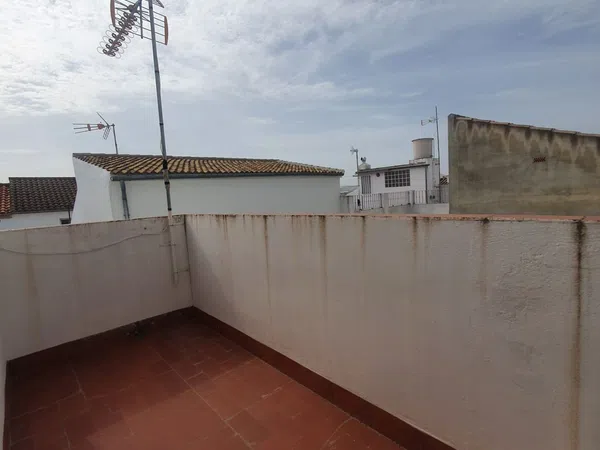 Casa o chalet independiente en Calle Huelva, 7 - Foto 12