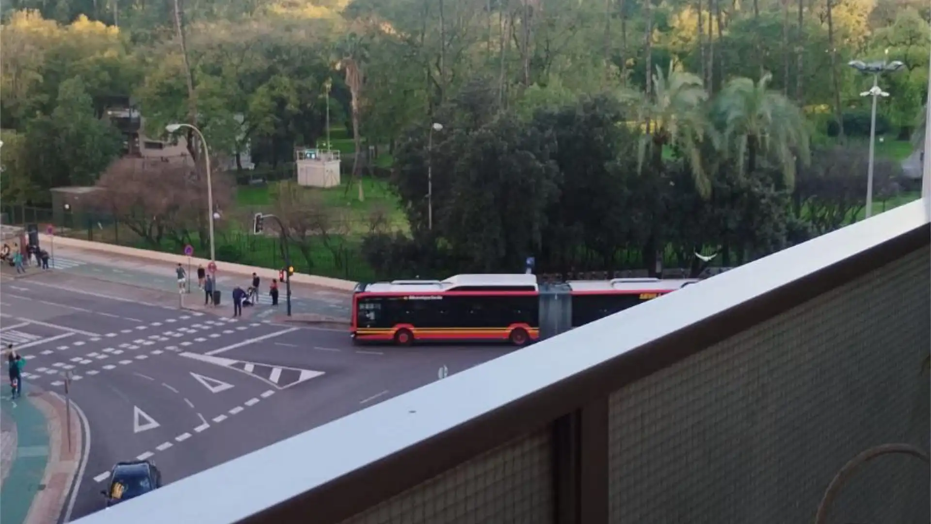 Piso en  Avenida de la República Argentina 52 - Foto 5