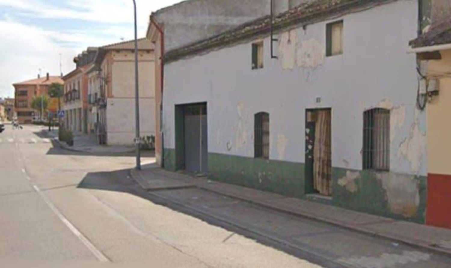 Casa de pueblo en Calle Miguel Pelillo, 1 - Foto 3