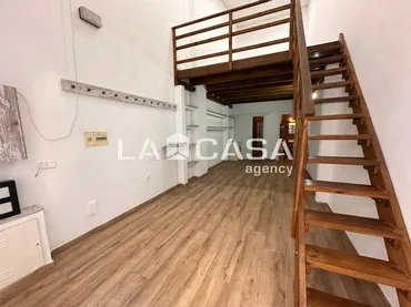 Local comercial en Granollers - Foto 2