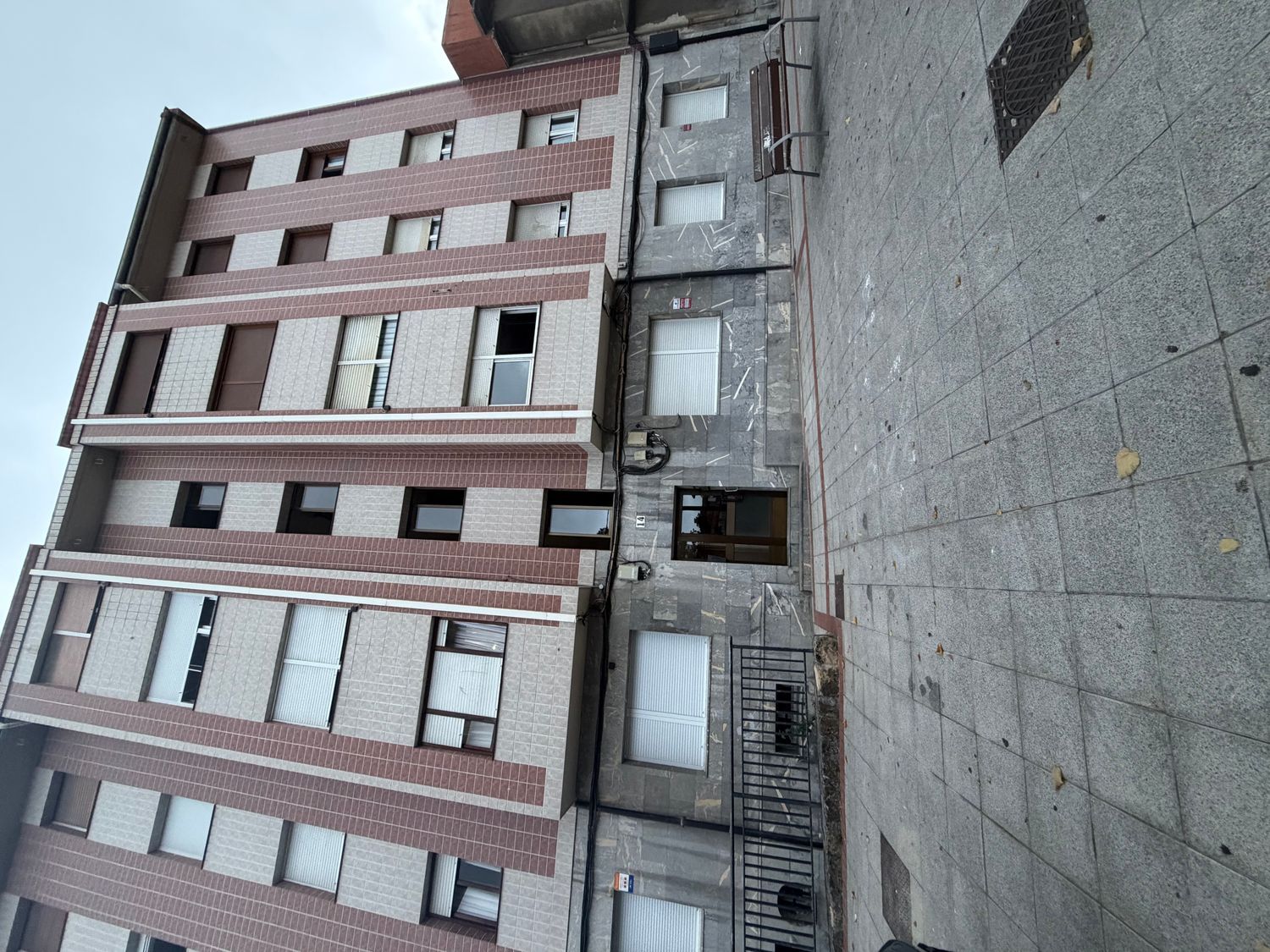 Piso en Ramon y Cajal 14. Bajo Centro, 14 . Bajo C, Centro - Albiz - Markonzaga, Centro - Albiz - Markonzaga - Foto 2