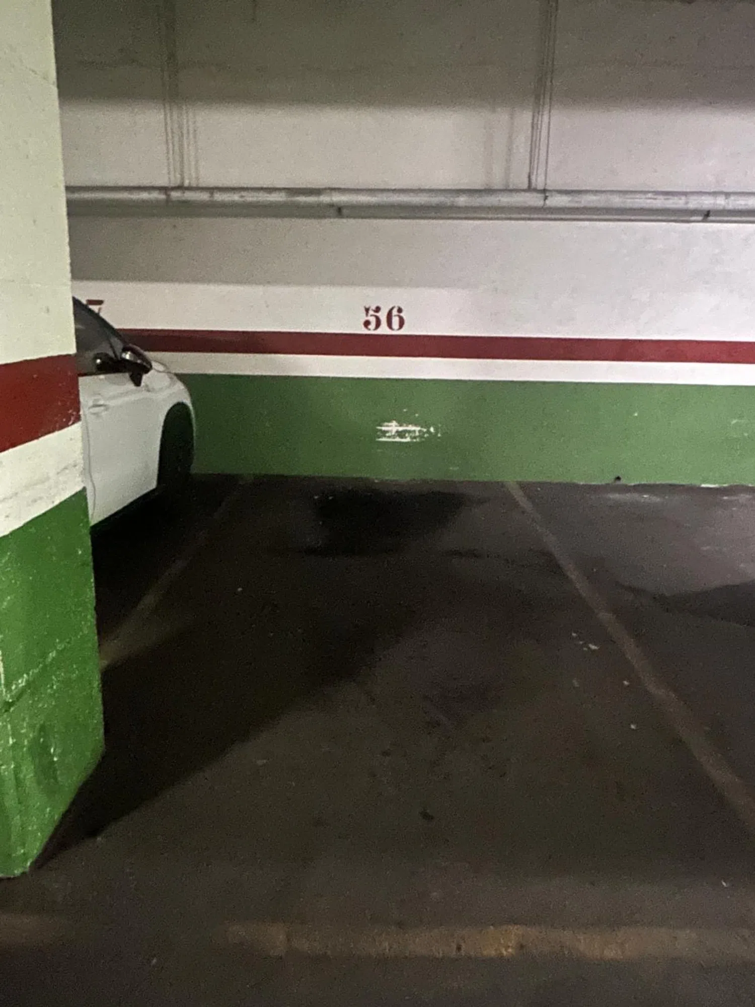 Piso en calle de la Maquinilla, 13 - Foto 21