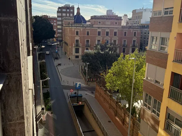 Piso en Calle de Sant Lluís, 40, Casco Histórico - Foto 9
