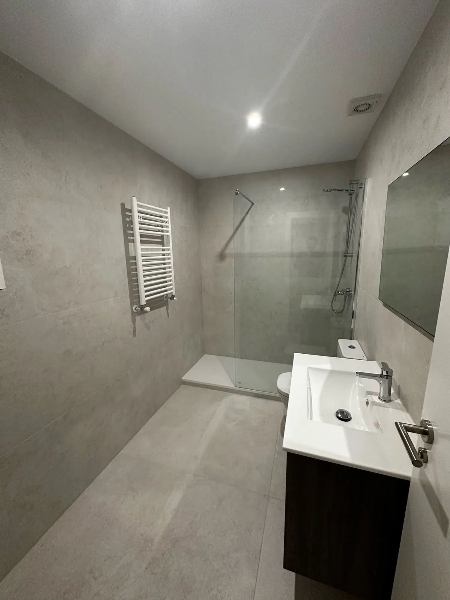 Piso en calle Hermanos García Noblejas, 189 - Foto 16