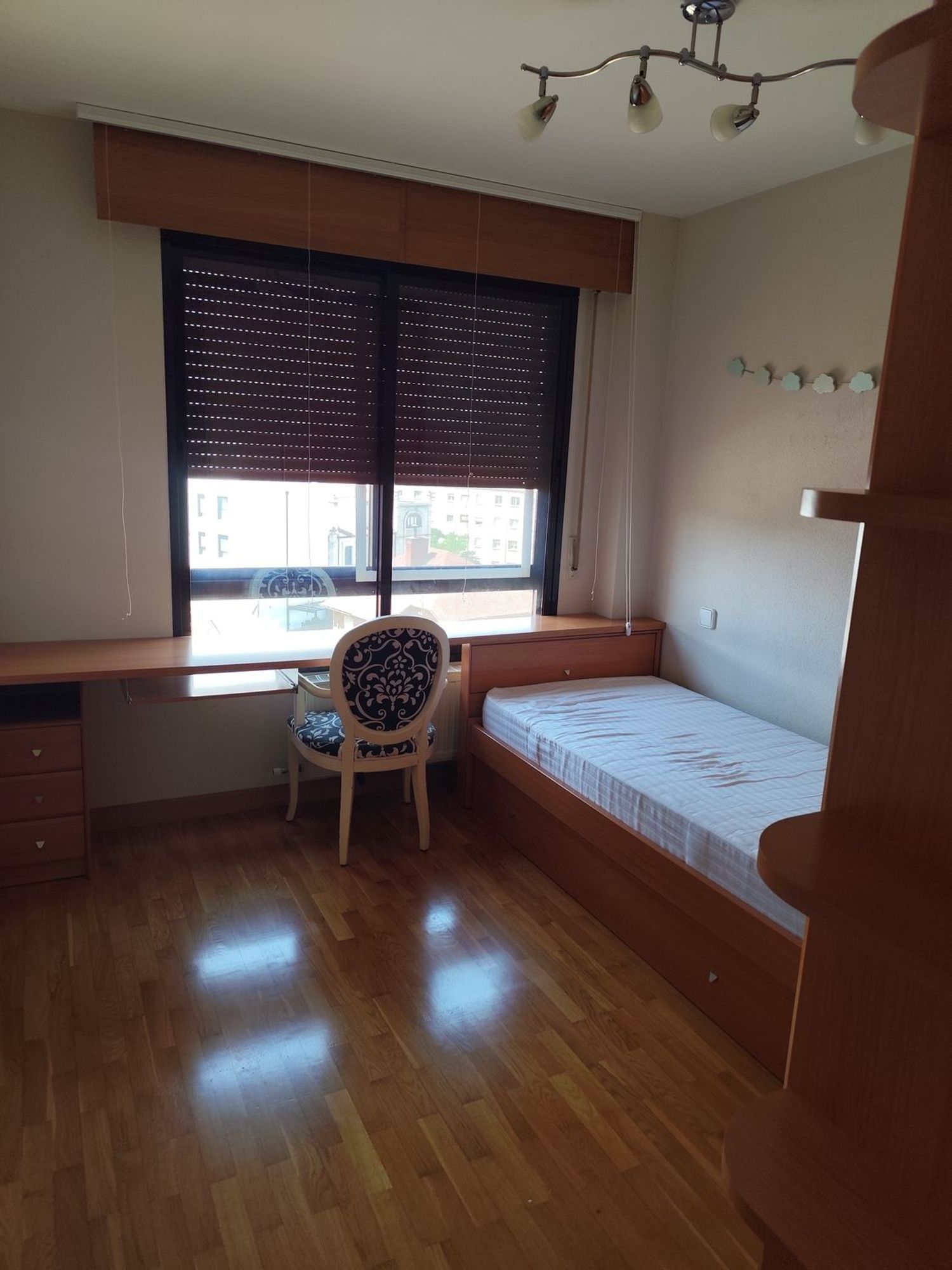 Piso en Calle Legión Española, 23, San Agustín-Parque Europa - Foto 4