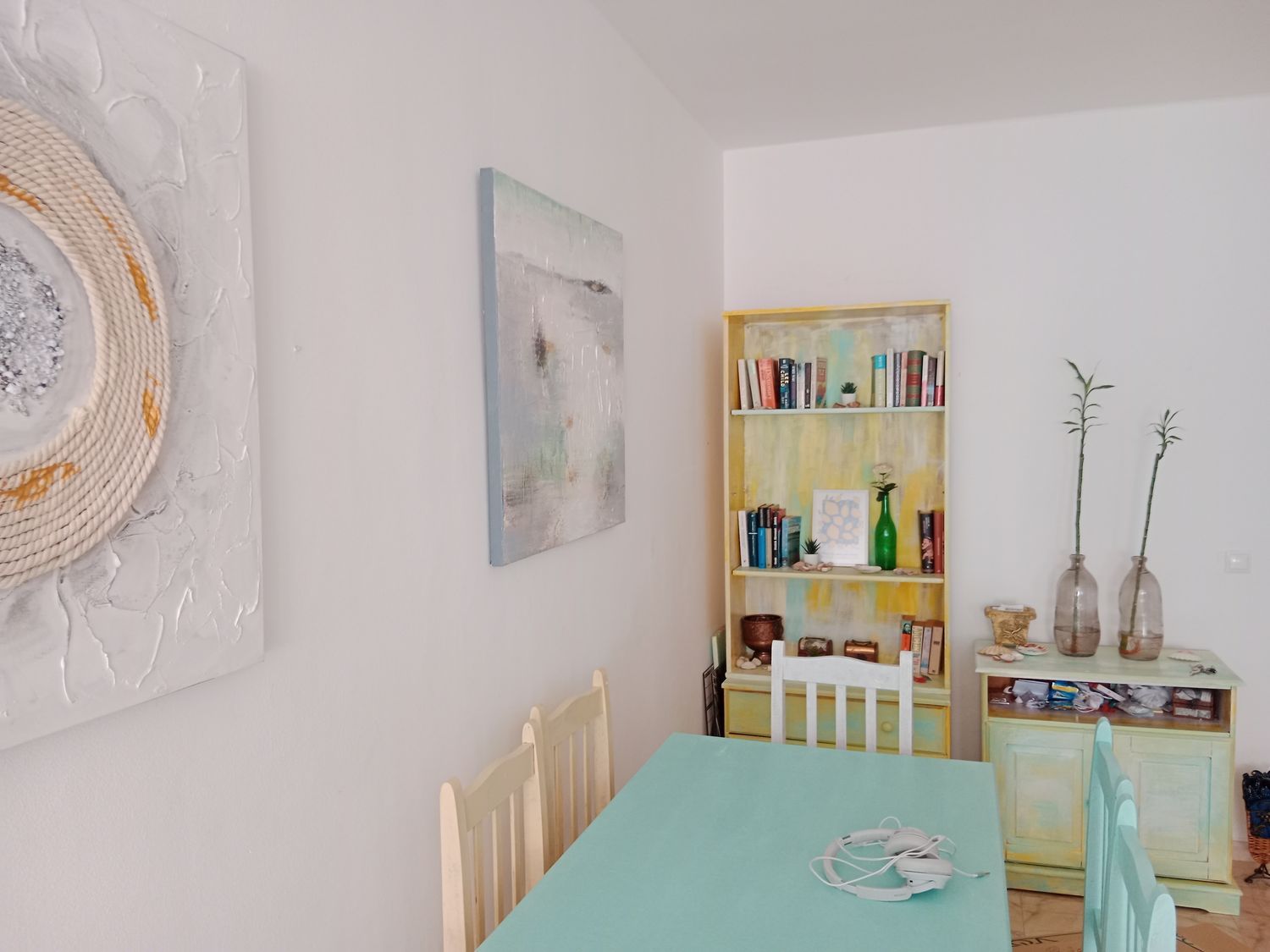 Piso en avenida Carlota Alessandri, 15 - Foto 5