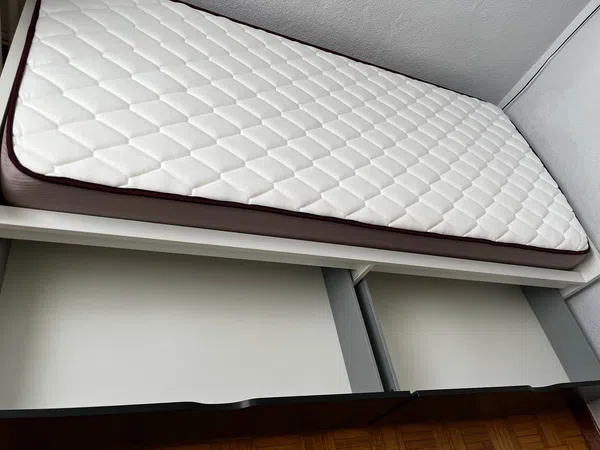 Piso en Calle del Soto, 39, Rondilla - Santa Clara, Rondilla - Santa Clara - Foto 19