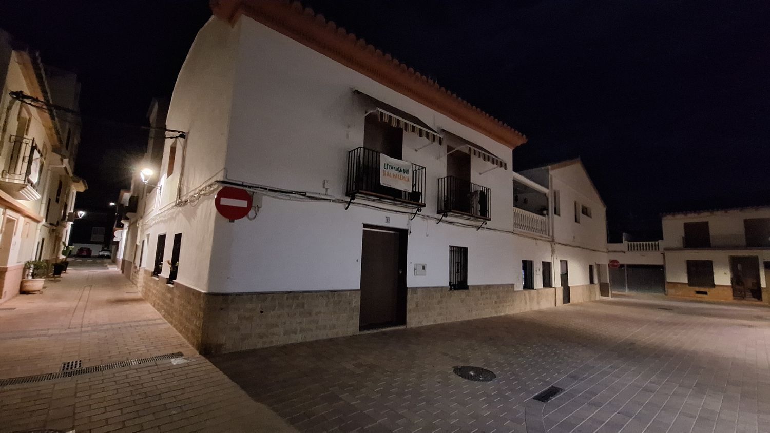 Chalet adosado en Plaza del Castell, 4 - Foto 16
