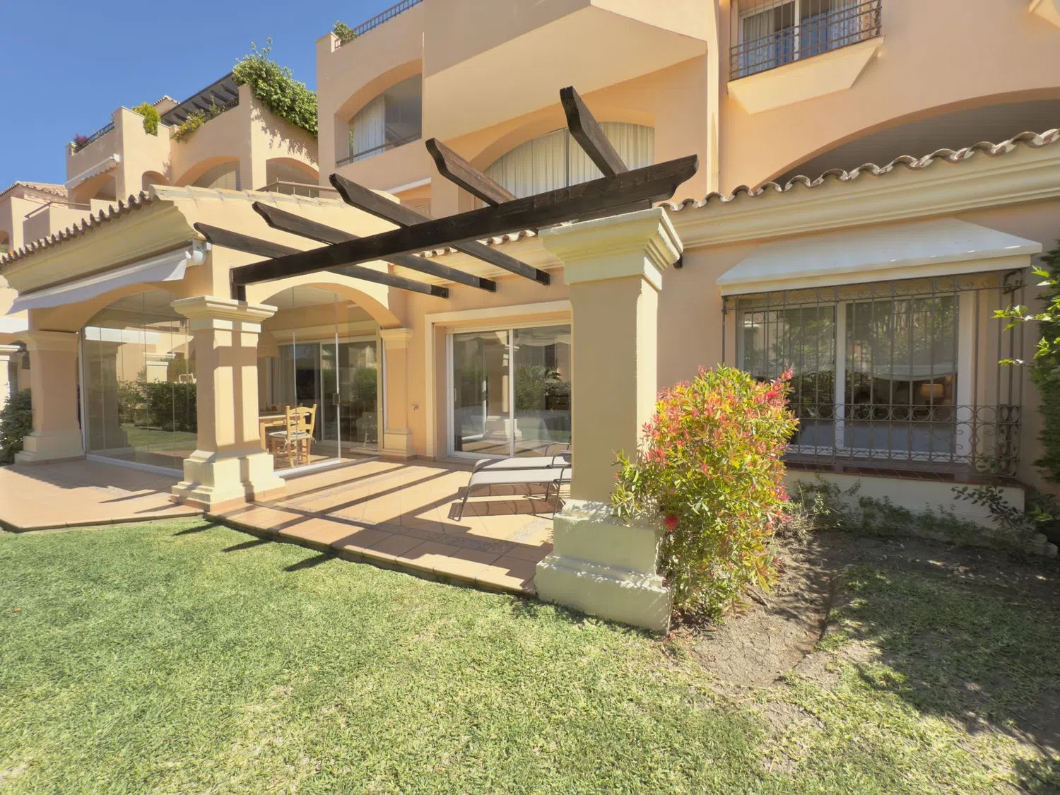 Piso en avenida Santa Maria, 1 - Foto 20