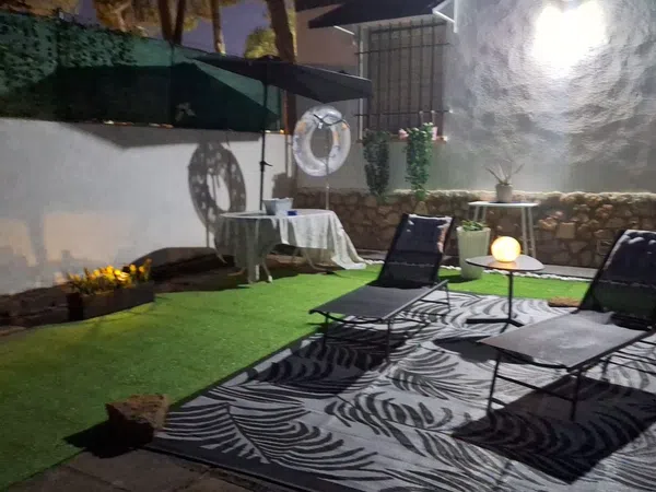 Casa o chalet independiente en Paseo Llanos los, 164 - Foto 10
